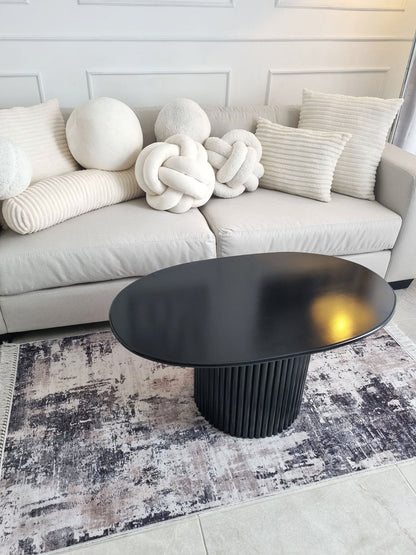 ALMOHADA NUDO BOREAL