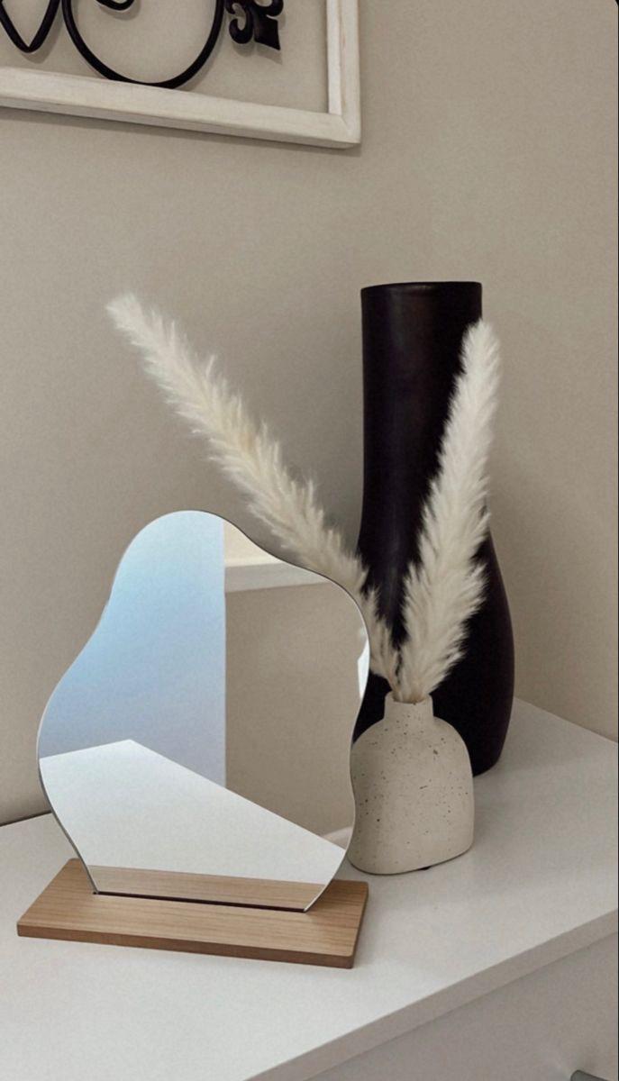 ESPEJO DE TOCADOR MINI