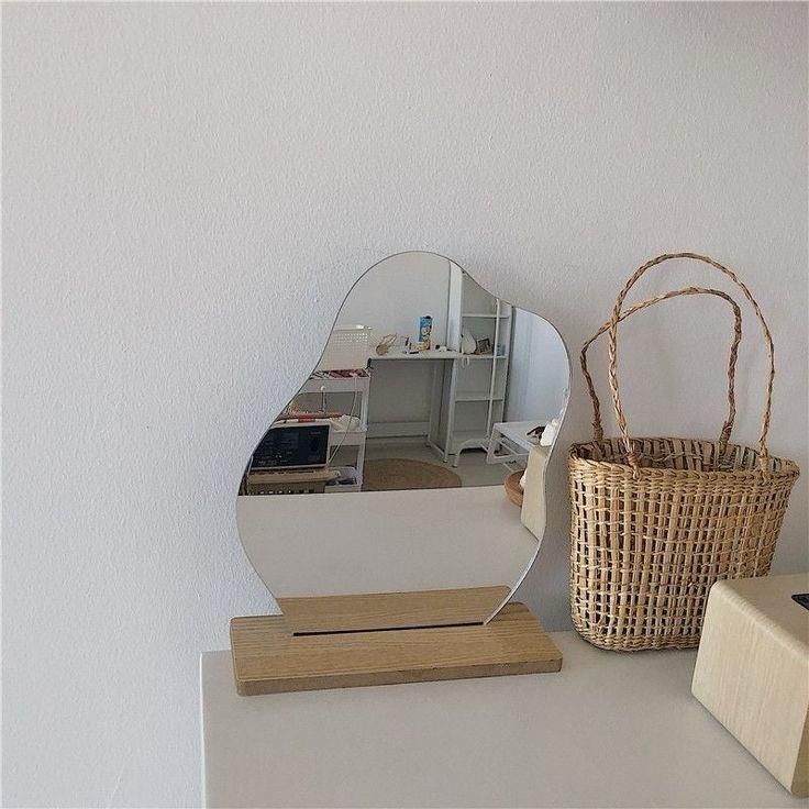 ESPEJO DE TOCADOR MINI