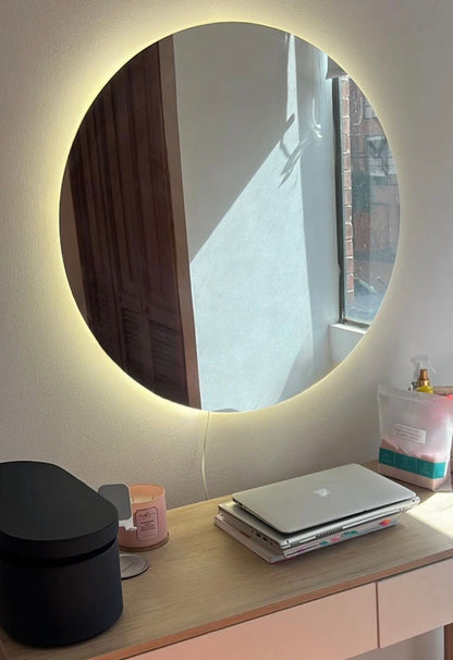 ESPEJO CIRCULAR