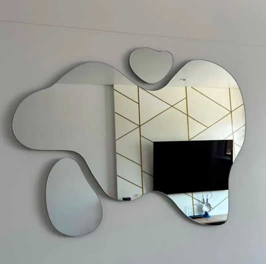 SET TOLON X3  PIEZAS