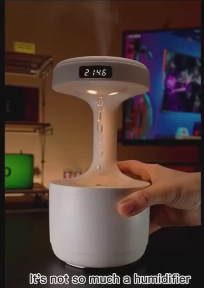 HUMIFICADOR NEBLINA BALANCE